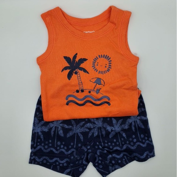 Carter’s - Picture 1 of 3